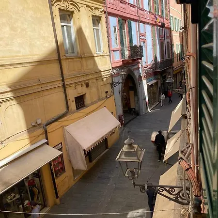 דירה Celebrity House *