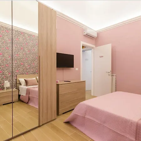 דירה Celebrity House סנרמו