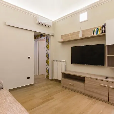 Celebrity House דירה