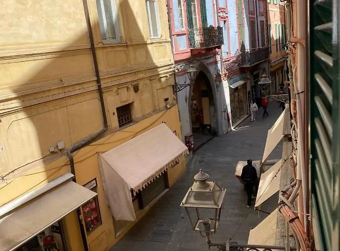 Appartement Celebrity House *