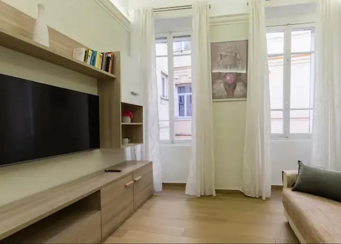 Appartement Celebrity House *