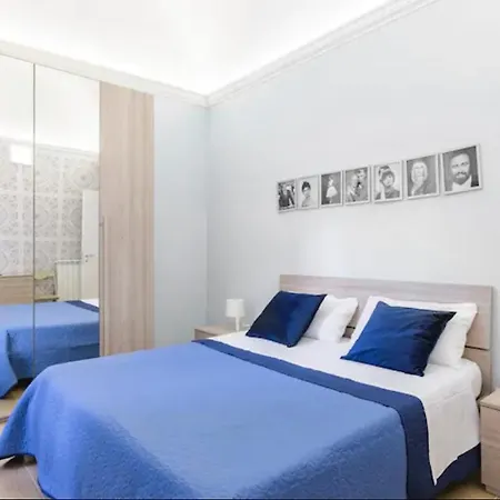 Celebrity House Appartement