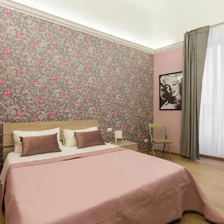 Appartement Celebrity House