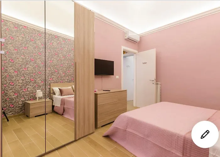 Lägenhet Celebrity House Sanremo