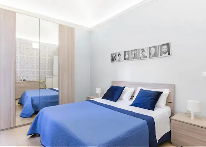 Celebrity House Appartement