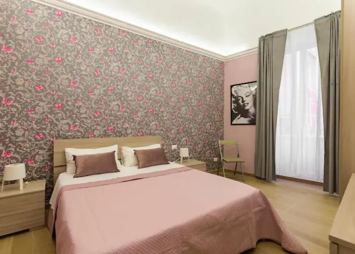 Appartement Celebrity House